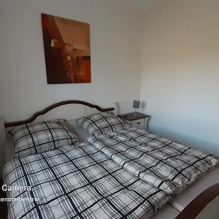 Ferienhaus Grossheider Strasse Extérieur photo