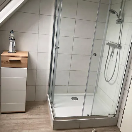 Ferienhaus Grossheider Strasse Extérieur photo