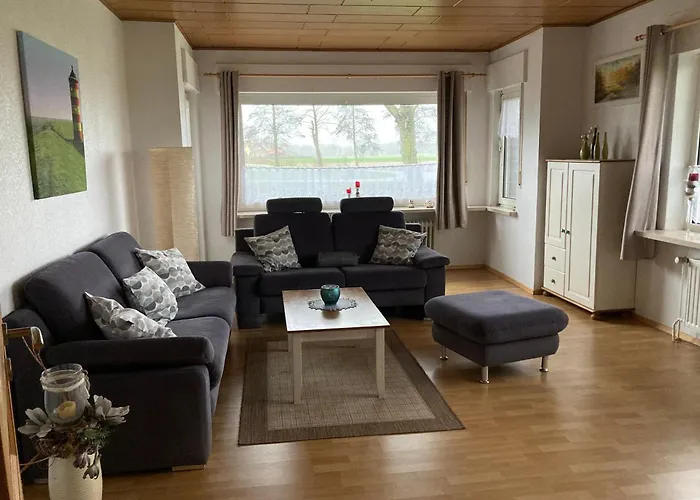 Ferienhaus Grossheider Strasse