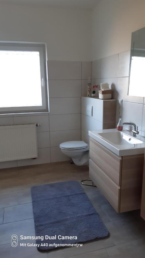 Apartment Grossheider Strasse